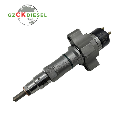 New Common Rail Fuel Injector 4359204 For Diesel Engine QSL9.3