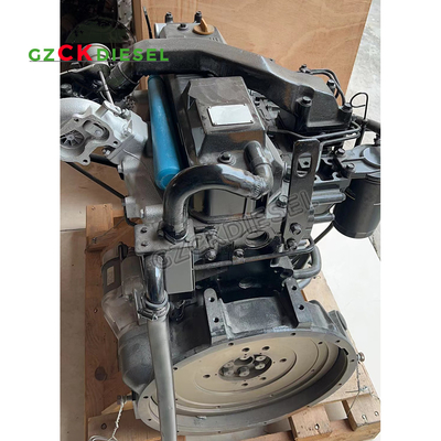 4 Cylinders Engine 4TNV106 4TNV106T Engine