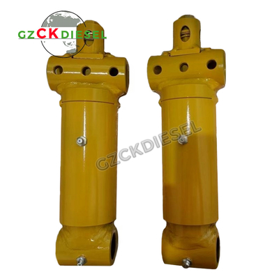 Excavator Machine Quick Connect Cylinder For Machines 25T/30T/35T/40T/50T/60T