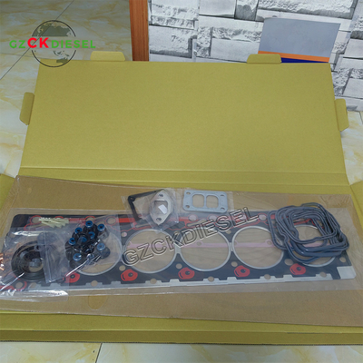 New Top Gasket Set Upper Gasket Kit 3804897 3802376 4089649 For Cummins Engine 6B 6BT 6BTA 5.9L