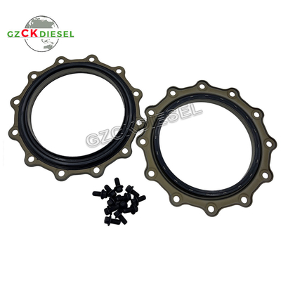 M11 ISM11 QSM11 Crankshaft Rear Seal 4089542 4923644 4023018 For Cummins Engine