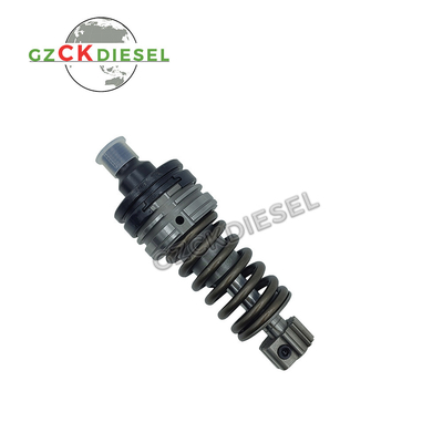 Fuel Injection Pump Plunger 108-6633 4P-7681 For 3406B 3412C 3412 Engine