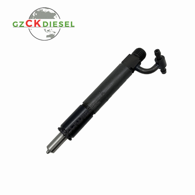 Diesel Fuel Injector AKN90M6425A 675960C91 For DT466 Engine