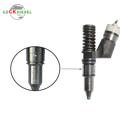 Fuel Nozzle Cap Nozzle Nut For CAT C13 C15 Engine 249-0707 10R-1305 Injector