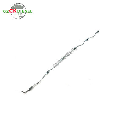 Fuel Injector Return Line Injector Fuel Return Pipe For D2366 DE12 Engine Injector