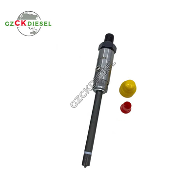 Fuel Injector 100-7564 1007564 8N-7005 8N7005 For Caterpillar 3306C 3304 3306 Engine