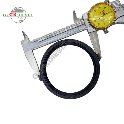 Crankshaft Rear Oil Seal 375460 85*102*12 S01L00327 19034244B For Engine 3D84 3D88
