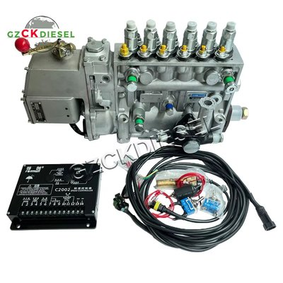 Fuel Injection Pump 65.11101-8008 65.11101-8008A  65.11101-8008C For Doosan Engine