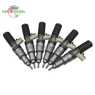 Diesel Unit Fuel Injector BEBE4G14001 21467658 For TRUCK MD11 E3.4 Engine