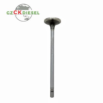 Engine Intake Valve 4907198 490-7198 Inlet Valve For C15 C16 C18 C27 C32 3456 3406E Engine