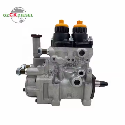 Fuel Injection Pump 6219-71-1101 6219711101 6219-71-1201 6219711201 For Loader WA800-3 Engine SAA12V140E-3E