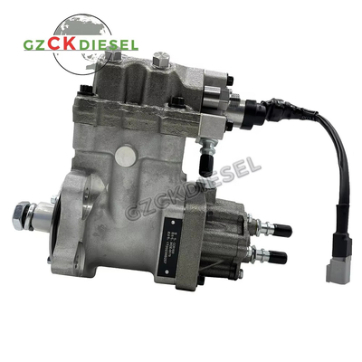 Fuel Injection Pump 6745-71-1170 6745-71-1010 3973228 4954200 For PC300 PC360-8 Excavator 6D114E-3 Engine