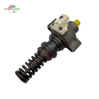Diesel Engine Fuel Injection Pump 1625753 BEBU5A00000 For DAF MX EUROPE