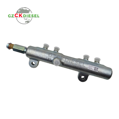 Common Rail Tube 5311209 5311208 For Cummins ISF3.8 Engine