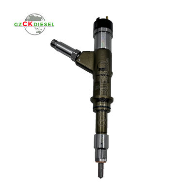 Fuel Injector 4307475 5491515 Fits For Engine ISG