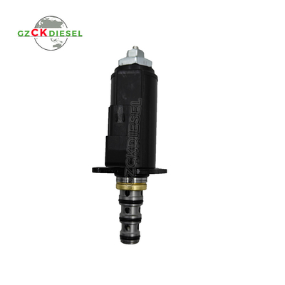 Solenoid Valve YN35V00049F1 KDRDE5K-31/40C50-213 For Kobelco SK200-8 Excavator