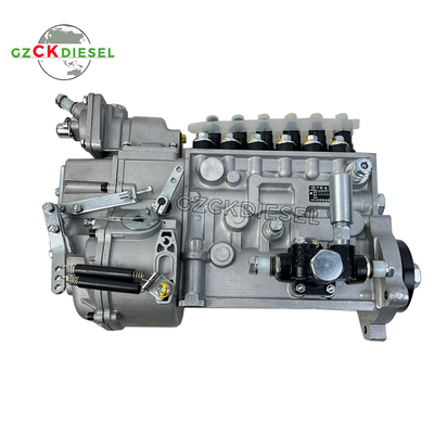 Fuel Injection Pump BH6P110 5676 BH6P120 P10Z010 P10Z002 For C6121 Engine