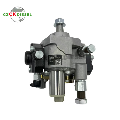 HP3 Diesel Fuel Injection Pump 294000-0059 294000-0560 RE507959 RE527528 SE501916 For 6045 4.5L 6.8L Engine