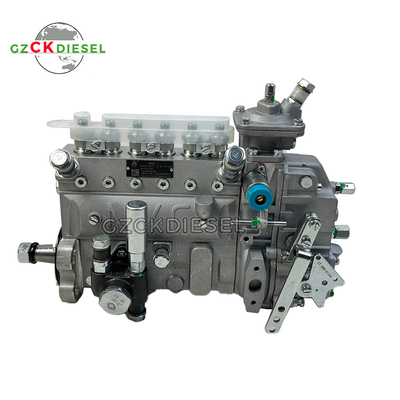 Fuel Injection Pump 13053063 13053062 13022616 B6AD548G-R BH6PN120R For WP4 WP6 Engine