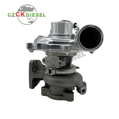 Turbocharger 17201-30030 1720130030 For D4D 4WD 2KD-FTV 2KDFTV 2KD 2.5L