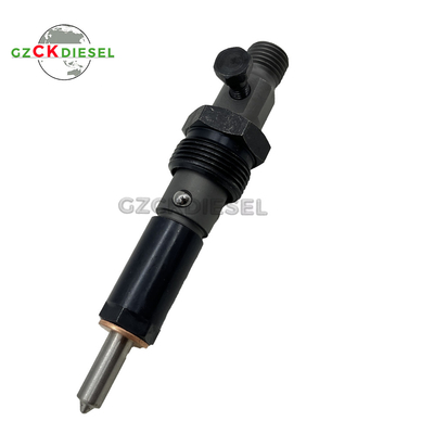 Common Rail Fuel Injector 2856255 0432133761 For Holland B90B C190