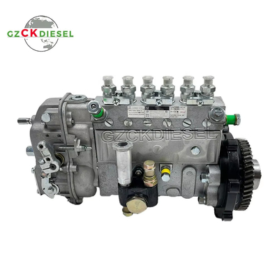 Fuel Injection Pump 1156033783 1-15603223-1 101602-8993 1016028993 For ZX200-5 Excavator 6BG1 Engine