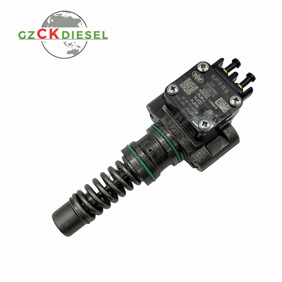 D6D Fuel Injection Pump 12R008 2112707 NDB008 NDB090 For EC210 Excavator