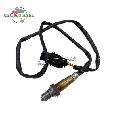 51.15408.0001 51154080001 0281004107 Oxygen Sensor For MAN Engine