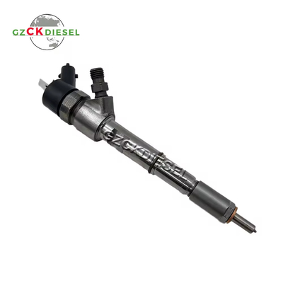 Diesel Fuel Injector 0445110457 5801470098 For New Holland Iveco John Deere 3.4L