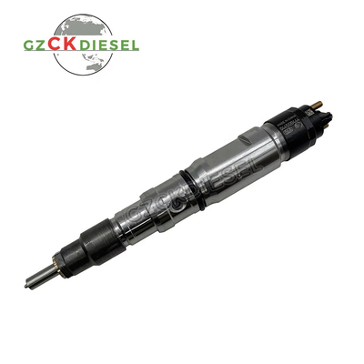 Fuel Injector 0445120444 0445120415 0445120294 For MC13 Engine