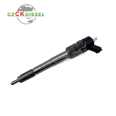 Common Rail Diesel Fuel Injector 0445110310 For Bosch Engine