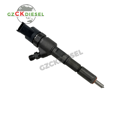 Injector 0445110515 0445110516 0445110517 For  4JB1T 4JB1 Engine
