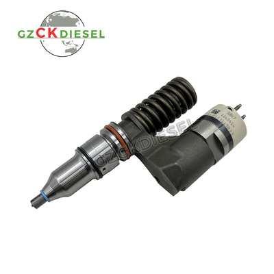 Fuel Injector 116-5414 1165414 For C10 C12 3176C Excavator 345B 345B