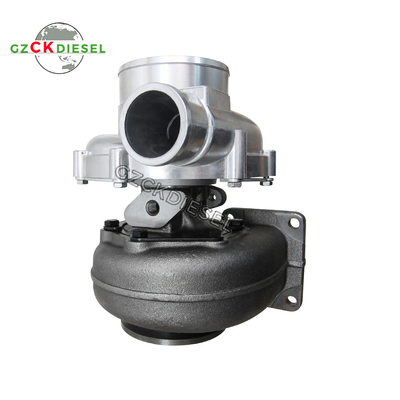 Turbocharger RE550941 RE530632 RE529464 RE531530 for John Deere C23 Engine 750J 6.8L