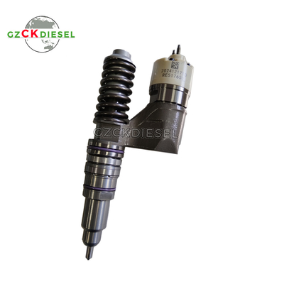 Fuel Injector RE517659 RE517661 RE522250 for John Deere Tractor 9120 9220 9320