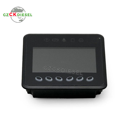 Display Monitor 543-1326 5431326 for CAT 232D 239D 242D 272D 249D 259D 262D Skid Steer Loader 