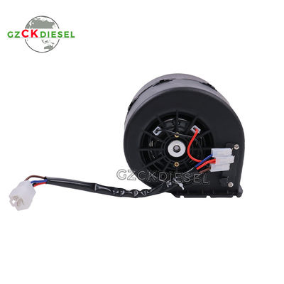 Blower Motor 12V 24V 359-1583 3591583 for  Skid Steer Loader 226D 226D3 232D3 232D 272D
