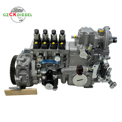 Fuel Injection Pump 9700360415 ME228041 Fit for Mitsubishi 4D34T4 Engine 