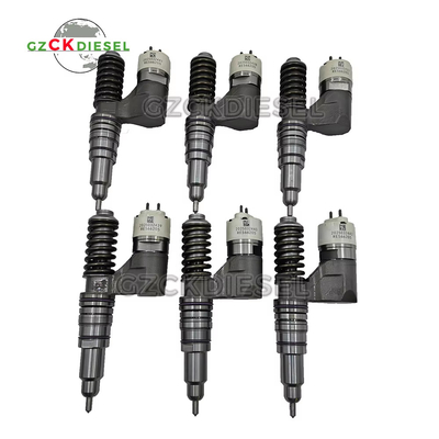 New Fuel Injector BEBE4B17102 RE566205 RE517659 SE501957 RE505207 for JD Tractor 9320 9420 9520 9620