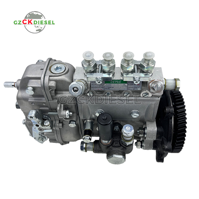 Fuel injection pump 101402-8250 101041-8990 9-400-613-989 8-97364-732-0 For PC200-5 PC220-6 PC200-7 Excavator