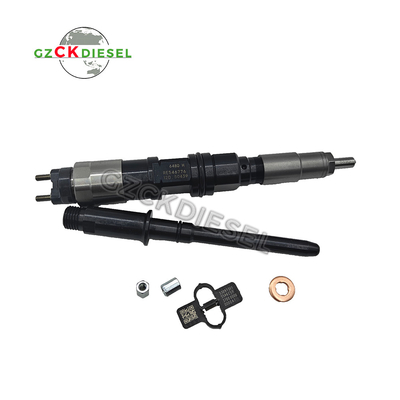 Fuel Injector RE546776 RE528407 RE529149 095000-6480 for John Deere 8530 Tractor Engine