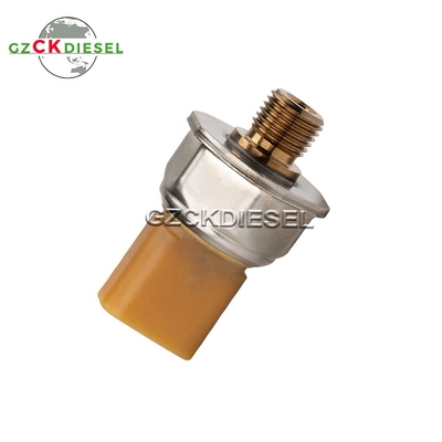 Fuel Pressure Sensor 248-2169 for Wheel Loader 950H 962H 988K Engine C-9 C7 C9
