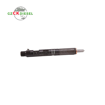 Diesel Fuel Injector EJBR03101D 166001137R for Delphi Engine