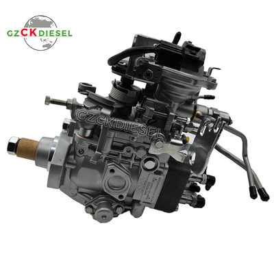 4M40-TI Fuel Injection Pump ME190512 104741-3872 1047413872 9460614183 NP-VE 4/11F2000RNP2258 