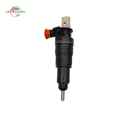 Fuel Injector 22311990 BEBJ1F10001 BEBJ1F10101 BEBJ1F10201 for D13K EURO6
