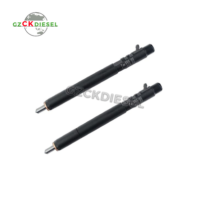 Common Rail Fuel Injector EJBR04501D A6640170121 for Delphi Engine