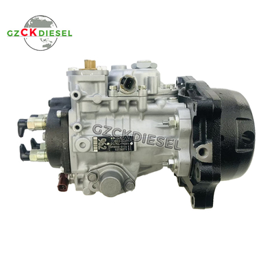 Fuel Pump 22010-8487 098000-01345 220108487 09800001345 for S05C HINO DUTRO Engine