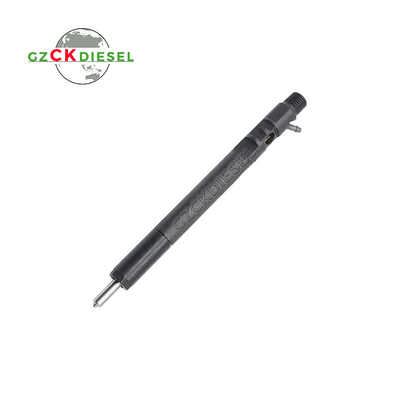 Diesel Fuel Injector EJBR04701D A6640170221 Compatible With SSANGYONG Actyon