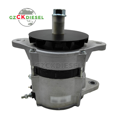 New 24V Alternator 1005045 5S9088 for 943 953 963 973 814B 814F 824C Engine