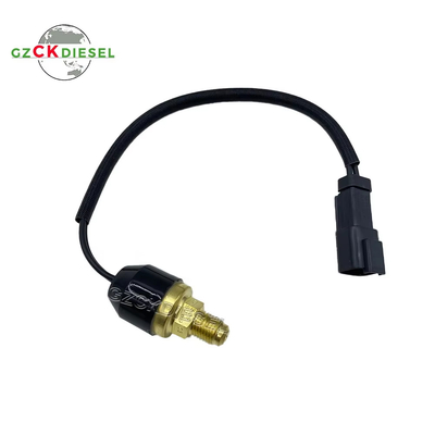 Pressure Switch Sensor 309-5769 3095769 for 312D 313D 315C 315D 320D 323D 330D 349D Excavator